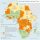 Démocraties, dictatures et élections en Afrique : pourquoi l’écart entre Afrique anglophone et francophone se creuse-t-il ?